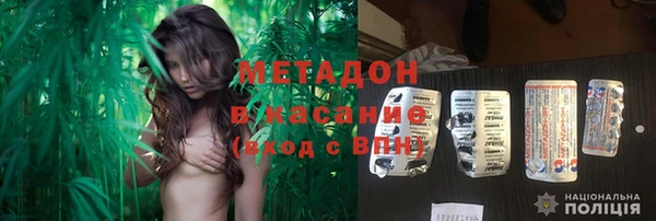 хмурый Алзамай