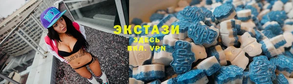 хмурый Алзамай